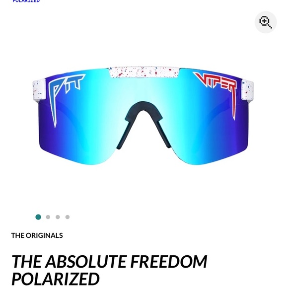 ISO PITVIPERS - Picture 2 of 5